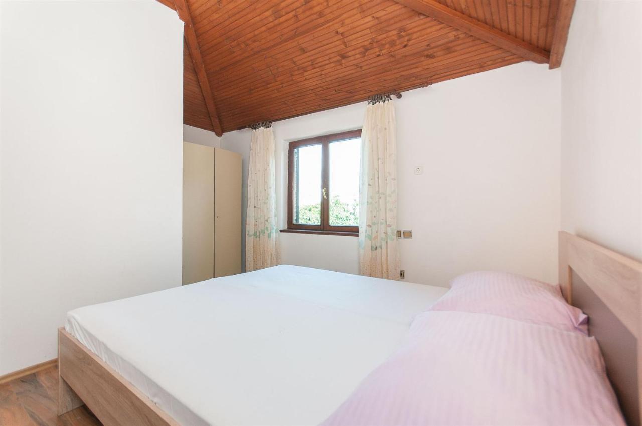 Apartments Marin 노바야 외부 사진