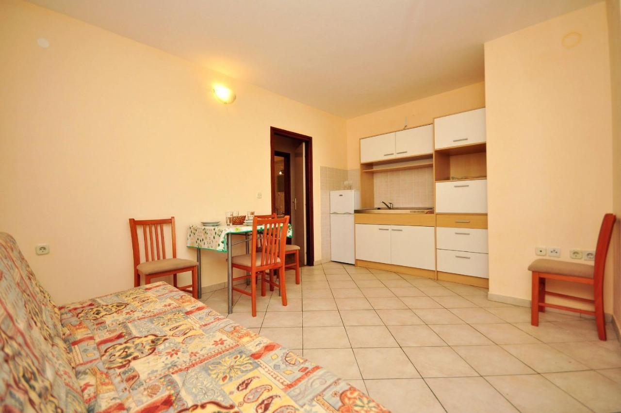Apartments Marin 노바야 외부 사진