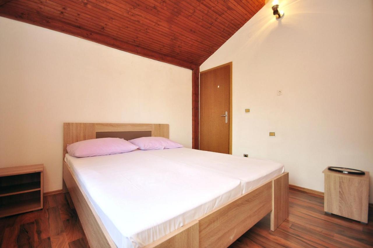Apartments Marin 노바야 외부 사진