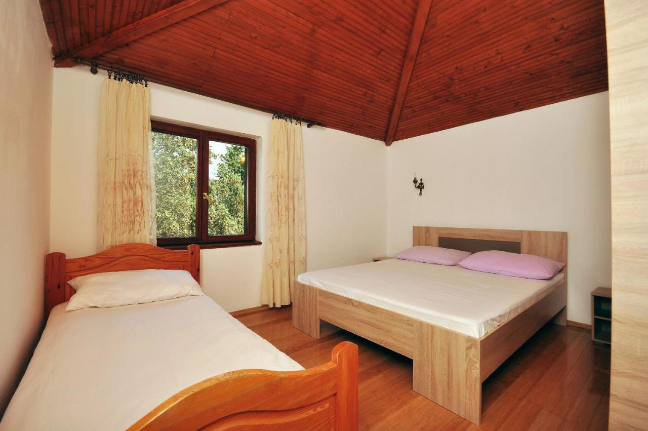 Apartments Marin 노바야 외부 사진