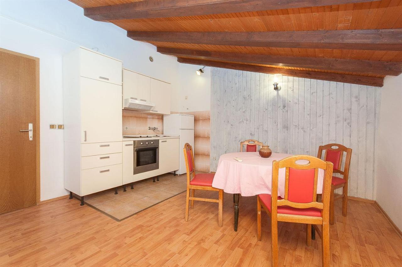 Apartments Marin 노바야 외부 사진