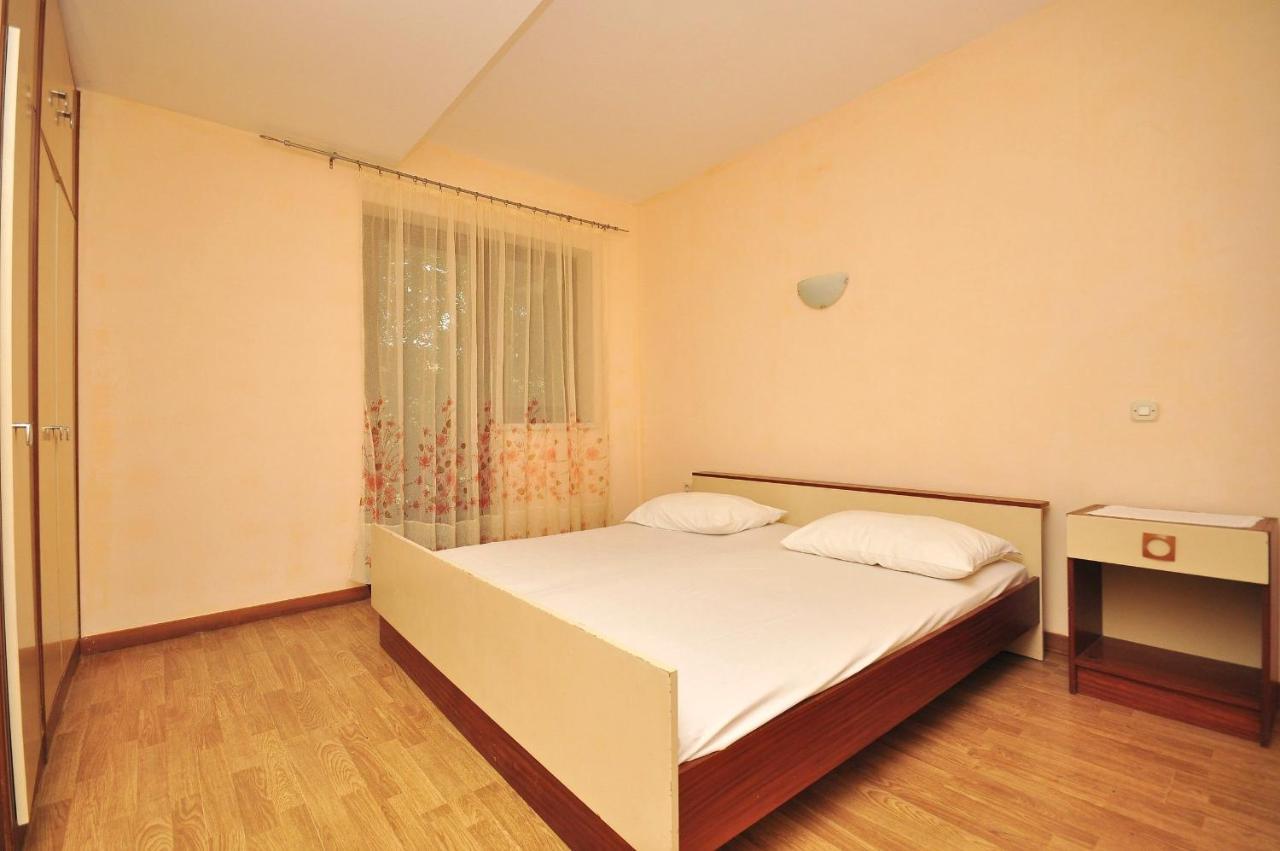 Apartments Marin 노바야 외부 사진