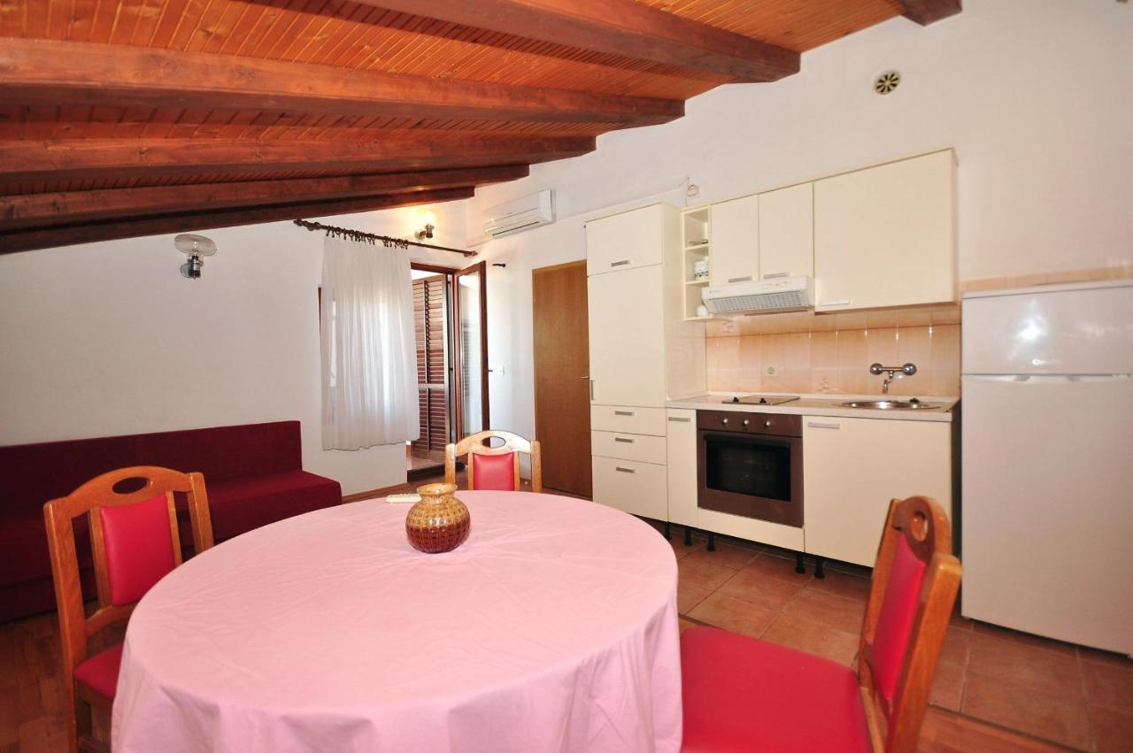 Apartments Marin 노바야 외부 사진