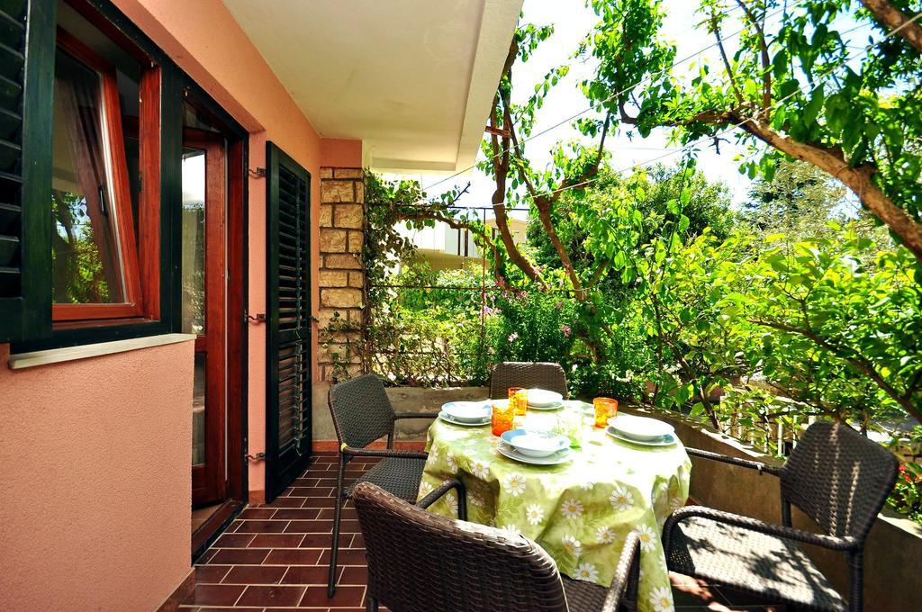 Apartments Marin 노바야 외부 사진