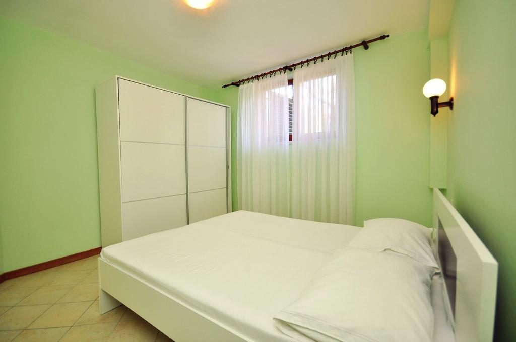 Apartments Marin 노바야 외부 사진